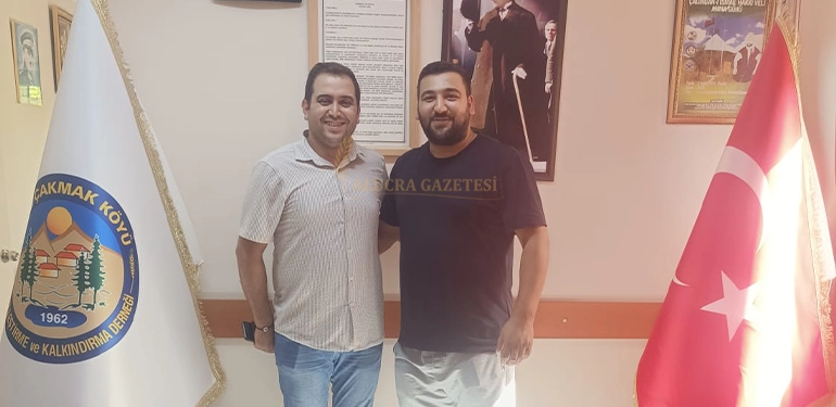 alucragazetesi alucrahaberleri giresunhaberleri fevzi cakmak koyu gencliginde bayrak degisimi 5 Alucra, Alucra Gazetesi, Alucra Haberleri