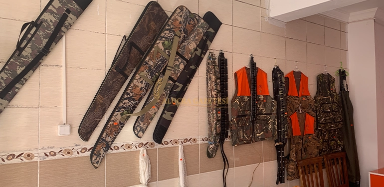 alucragazetesi alucrahaberleri giresunhaberleri karslioglu av bayi acildi 6 Alucra, Alucra Gazetesi, Alucra Haberleri