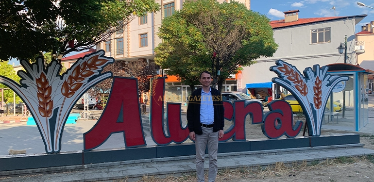 alucragazetesi alucrahaberleri giresunhaberleri kaymakam zafer engin memleketi alucrayi ziyaret etti Alucra, Alucra Gazetesi, Alucra Haberleri