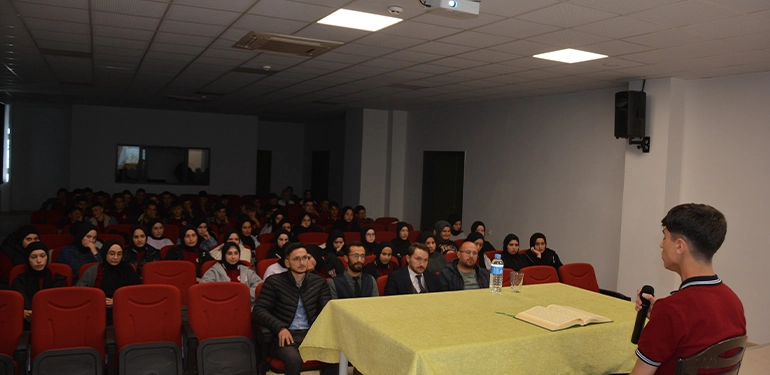 alucra gazetesi alucra haberleri giresun haberleri alucra ihlde camiler ve din gorevlileri haftasi kutlandi 3 Alucra, Alucra Gazetesi, Alucra Haberleri