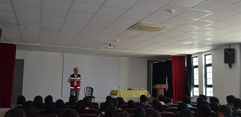 alucra gazetesi alucra haberleri giresun haberleri alucraimamhatip lisesinde ilkyardim egitimi yapildi 3 Alucra, Alucra Gazetesi, Alucra Haberleri
