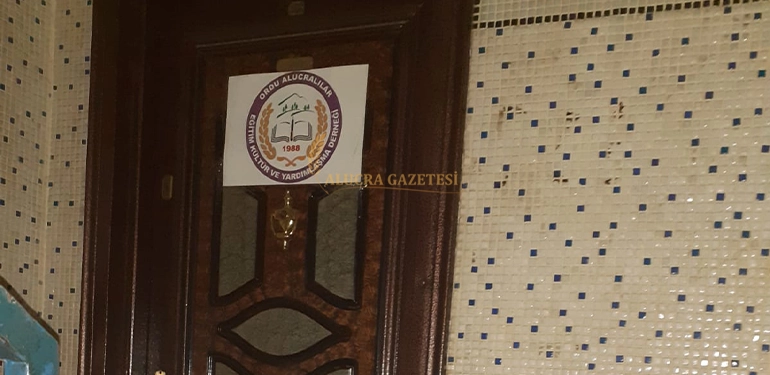 alucra gazetesi alucra haberleri giresun haberleri alucralilar derneginin kapisina kilit vurdular 2 1 Alucra, Alucra Gazetesi, Alucra Haberleri