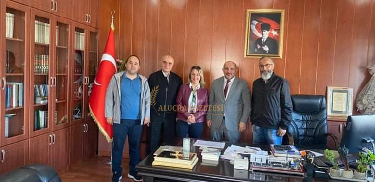 alucra gazetesi alucra haberleri giresun haberleri bahcelievler giresunlular derneginden anlamli ziyaret 3 Alucra, Alucra Gazetesi, Alucra Haberleri