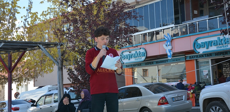 alucra gazetesi alucra haberleri giresun haberleri israil zulmune bir eylemde alucradan 8 Alucra, Alucra Gazetesi, Alucra Haberleri
