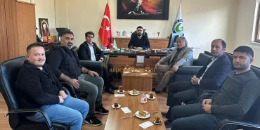 alucra-gazetesi-alucra-haberleri-giresun-haberleri-myo-muduru-mehmet-akif-sariya-ziyaret