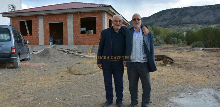 alucragazetesi alucrahaberleri giresunhaberleri almeder icin asevi yapiliyor 4 Alucra, Alucra Gazetesi, Alucra Haberleri