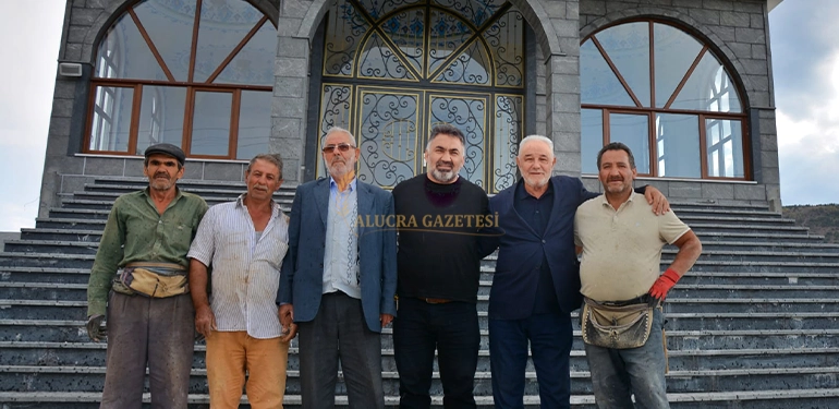 alucragazetesi alucrahaberleri giresunhaberleri almeder icin asevi yapiliyor 5 Alucra, Alucra Gazetesi, Alucra Haberleri