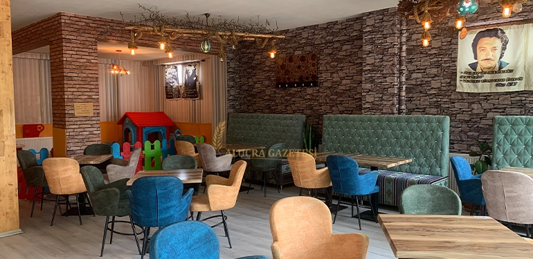 alucragazetesi alucrahaberleri giresunhaberleri cinar cafe ve restaurant acildi 4 Alucra, Alucra Gazetesi, Alucra Haberleri