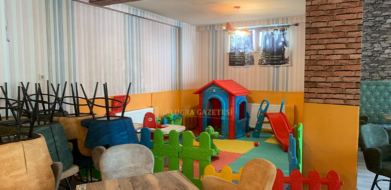 alucragazetesi alucrahaberleri giresunhaberleri cinar cafe ve restaurant acildi 5 Alucra, Alucra Gazetesi, Alucra Haberleri