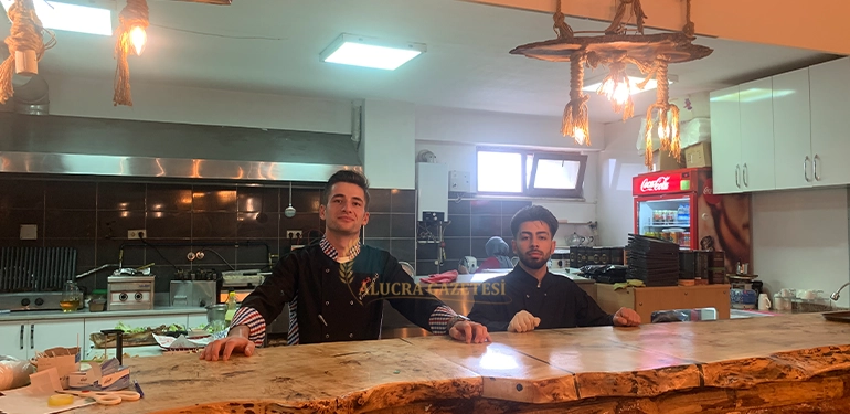 alucragazetesi alucrahaberleri giresunhaberleri cinar cafe ve restaurant acildi 6 Alucra, Alucra Gazetesi, Alucra Haberleri