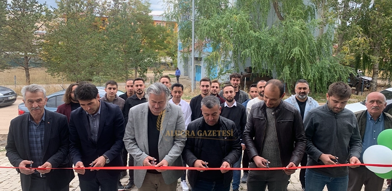 alucragazetesi alucrahaberleri giresunhaberleri cinar cafe ve restaurant acildi 7 Alucra, Alucra Gazetesi, Alucra Haberleri