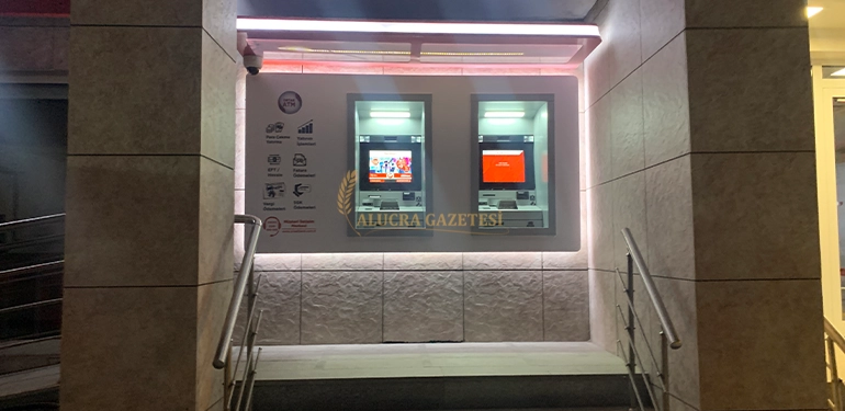 alucra gazetesi alucra haberleri giresun haberleri alucra ziraat bankasi atmleri yenilendi 2 1 Alucra, Alucra Gazetesi, Alucra Haberleri