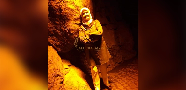 alucra gazetesi alucra haberleri giresun haberleri alucrali yazarimiz imza gununde okurlari ile bulusacak 2 Alucra, Alucra Gazetesi, Alucra Haberleri