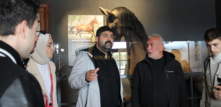 alucra gazetesi alucra haberleri giresun haberleri alucraturan bulutcu myo sivasa egitim gezisine gitti 3 Alucra, Alucra Gazetesi, Alucra Haberleri