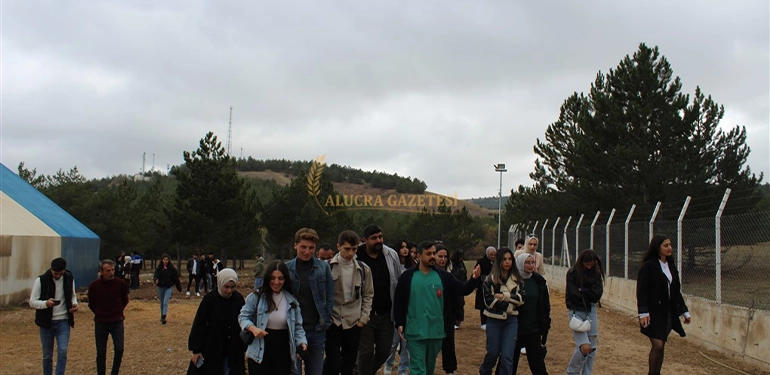 alucra gazetesi alucra haberleri giresun haberleri alucraturan bulutcu myo sivasa egitim gezisine gitti 6 Alucra, Alucra Gazetesi, Alucra Haberleri