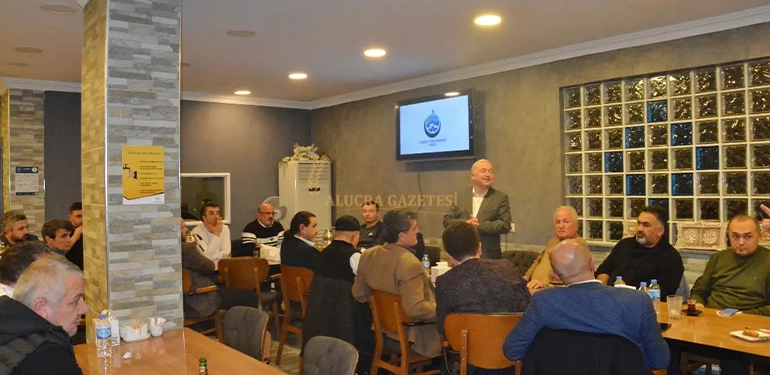 alucra gazetesi alucra haberleri giresun haberleri harsit savunmasi vakfi 2.toplantisini yapti 2 1 Alucra, Alucra Gazetesi, Alucra Haberleri