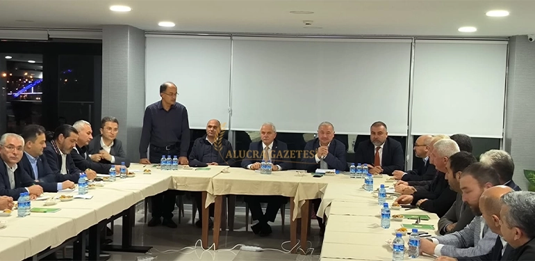 alucra gazetesi alucra haberleri giresun haberleri harsit savunmasi vakfi kuruluyor 2 1 Alucra, Alucra Gazetesi, Alucra Haberleri