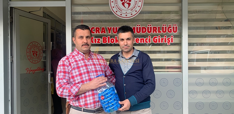 alucra gazetesi alucra haberleri giresun haberleri kapak kampanyasina genclik ve spor ilce mudurlugunden dev destek 3 Alucra, Alucra Gazetesi, Alucra Haberleri