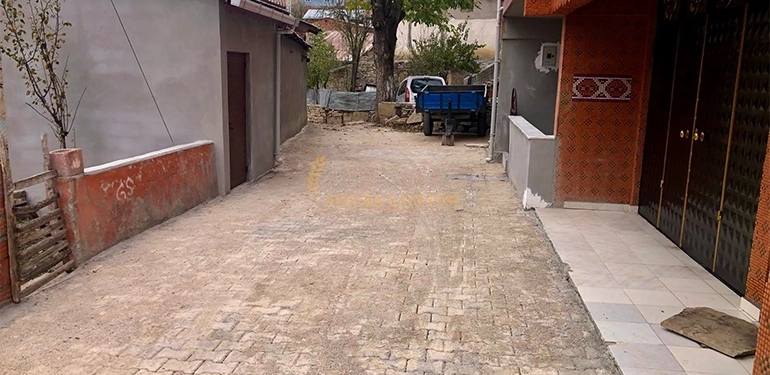 alucra gazetesi alucra haberleri giresun haberleri kokluce koyunda calismalar devam ediyor 12 Alucra, Alucra Gazetesi, Alucra Haberleri