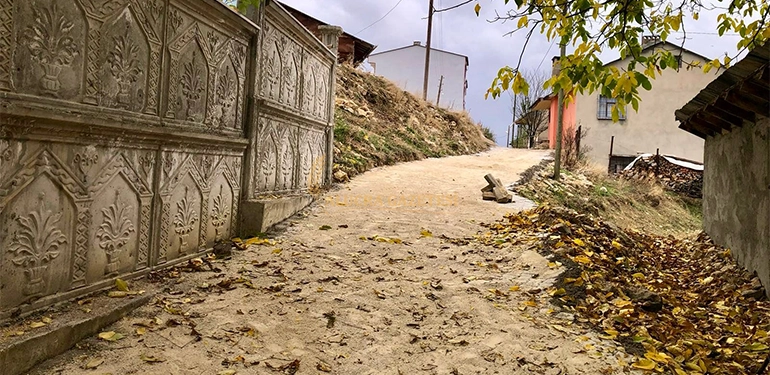 alucra gazetesi alucra haberleri giresun haberleri kokluce koyunda calismalar devam ediyor 2 Alucra, Alucra Gazetesi, Alucra Haberleri