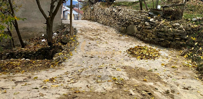 alucra gazetesi alucra haberleri giresun haberleri kokluce koyunda calismalar devam ediyor 3 Alucra, Alucra Gazetesi, Alucra Haberleri