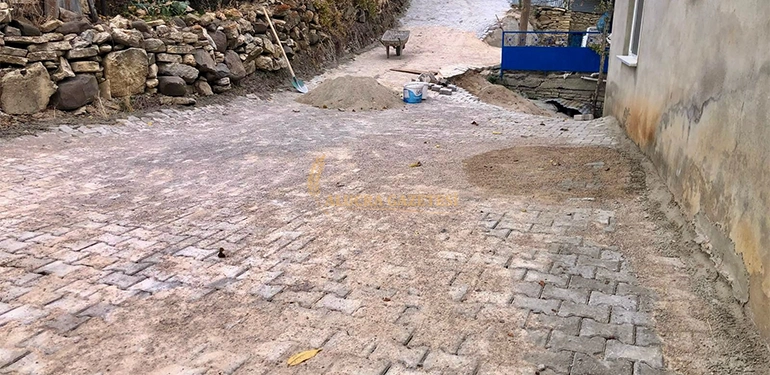 alucra gazetesi alucra haberleri giresun haberleri kokluce koyunda calismalar devam ediyor 4 Alucra, Alucra Gazetesi, Alucra Haberleri