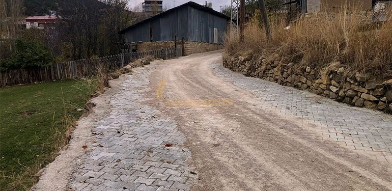 alucra gazetesi alucra haberleri giresun haberleri kokluce koyunda calismalar devam ediyor 5 Alucra, Alucra Gazetesi, Alucra Haberleri