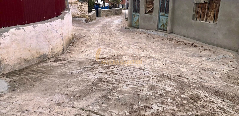 alucra gazetesi alucra haberleri giresun haberleri kokluce koyunda calismalar devam ediyor 6 Alucra, Alucra Gazetesi, Alucra Haberleri