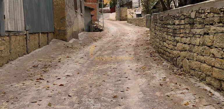 alucra gazetesi alucra haberleri giresun haberleri kokluce koyunda calismalar devam ediyor 7 Alucra, Alucra Gazetesi, Alucra Haberleri