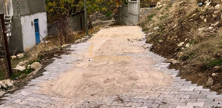 alucra gazetesi alucra haberleri giresun haberleri kokluce koyunda calismalar devam ediyor 9 Alucra, Alucra Gazetesi, Alucra Haberleri