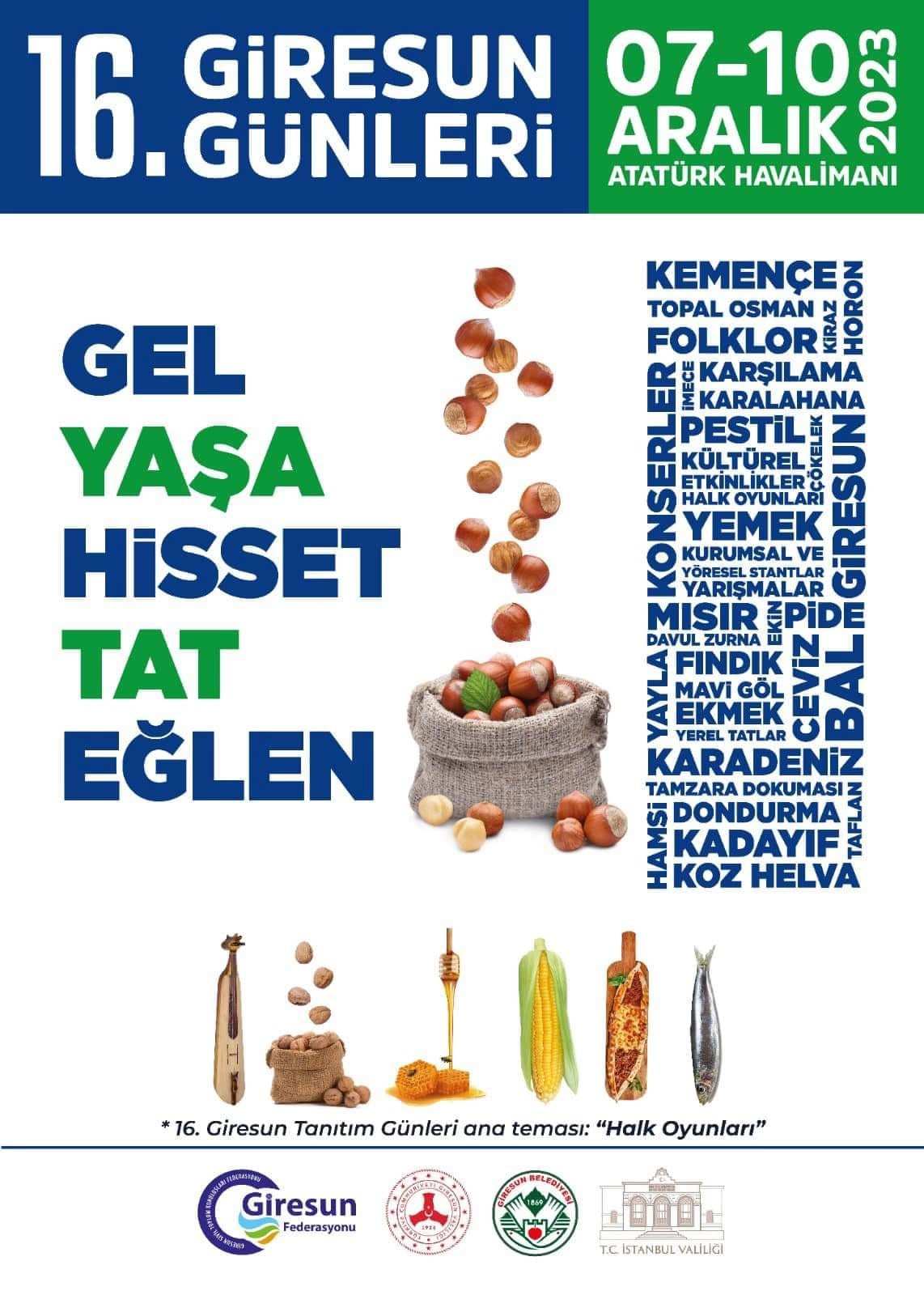 alucra gazetesi alucra haberleri giresun haberleri 16.giresun tanitim gunleri yarin basliyor 2 Alucra, Alucra Gazetesi, Alucra Haberleri