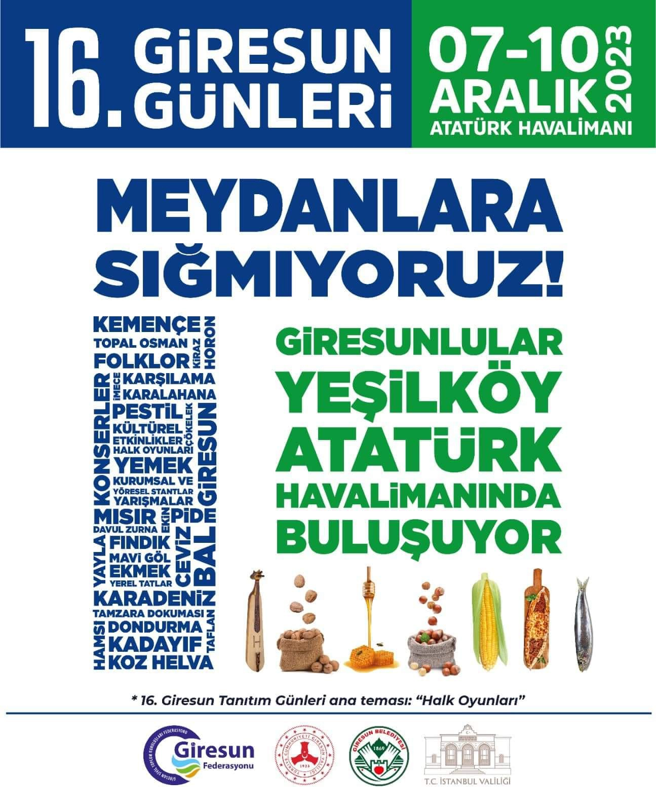 alucra gazetesi alucra haberleri giresun haberleri 16.giresun tanitim gunleri yarin basliyor 4 Alucra, Alucra Gazetesi, Alucra Haberleri