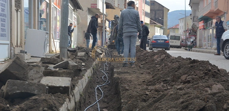 alucra gazetesi alucra haberleri giresun haberleri alucrada aydinlatma calismalari basladi 2 1 Alucra, Alucra Gazetesi, Alucra Haberleri