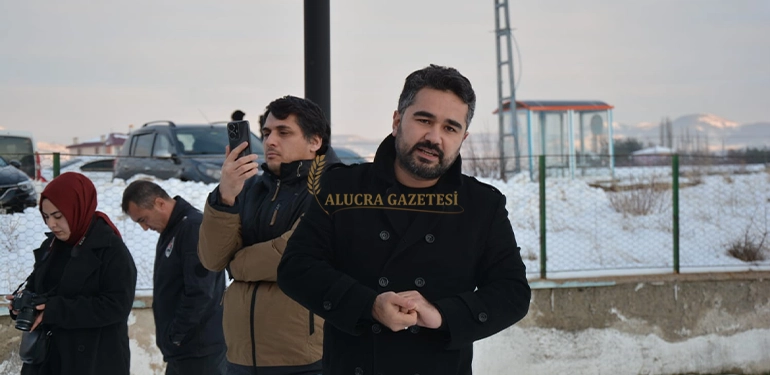 alucra gazetesi alucra haberleri giresun haberleri alucrasarikamis sehitleri icin yurudu Alucra, Alucra Gazetesi, Alucra Haberleri