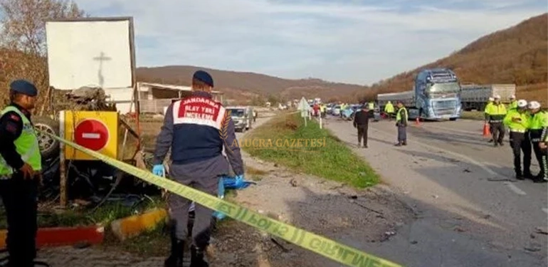 alucra gazetesi alucra haberleri giresun haberleri alucraya bir aci haberde samsundan 2 olu 3 yarali 2 Alucra, Alucra Gazetesi, Alucra Haberleri