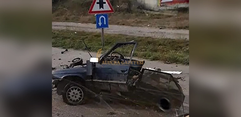 alucra gazetesi alucra haberleri giresun haberleri alucraya bir aci haberde samsundan 2 olu 3 yarali 4 Alucra, Alucra Gazetesi, Alucra Haberleri