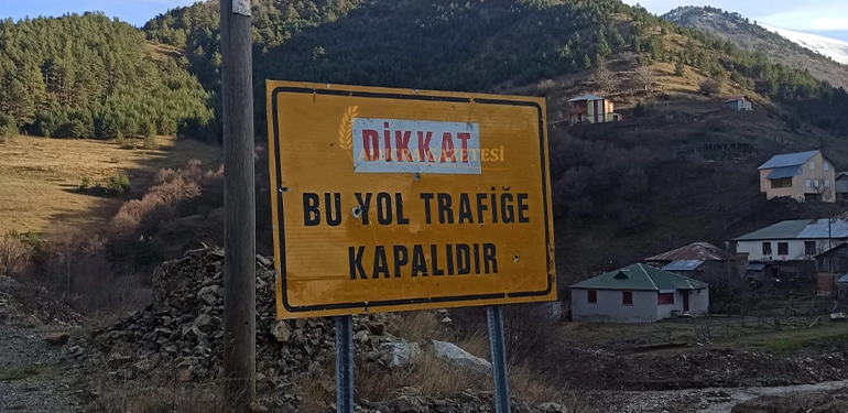 alucra gazetesi alucra haberleri giresun haberleri kurtbeli yolu ulasima kapatildi 2 1 Alucra, Alucra Gazetesi, Alucra Haberleri