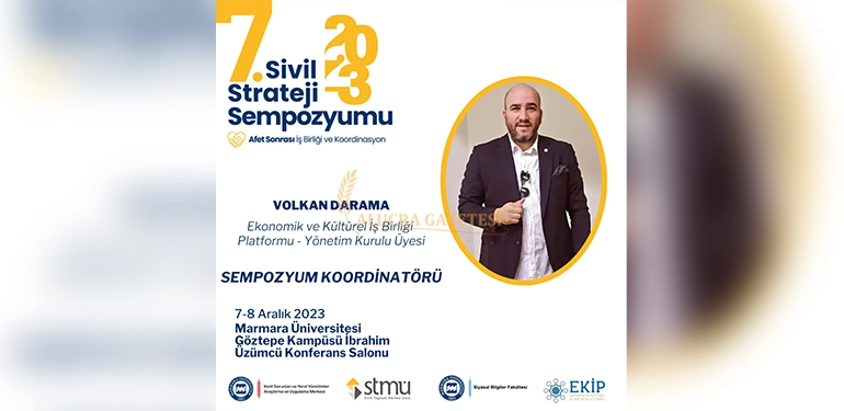 alucra gazetesi alucra haberleri giresun haberleri sivil strateji sempozyumunda alucraruzgari 4 Alucra, Alucra Gazetesi, Alucra Haberleri