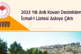 alucra-gazetesi-alucra-haberleri-giresun-haberleri-2023yili-arili-kovan-destekleme-listesi-askiya-cikti