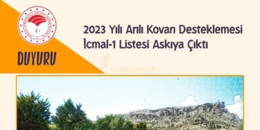 alucra-gazetesi-alucra-haberleri-giresun-haberleri-2023yili-arili-kovan-destekleme-listesi-askiya-cikti