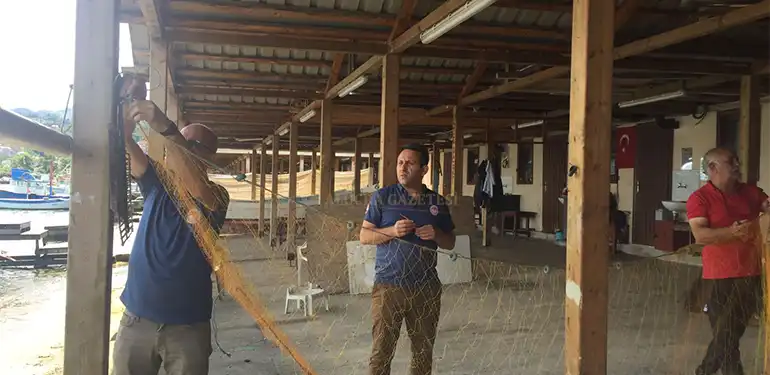 alucra gazetesi alucra haberleri giresun haberleri balik avciliginda kullanilan araclar kayit altina aliniyor 2 1 Alucra, Alucra Gazetesi, Alucra Haberleri