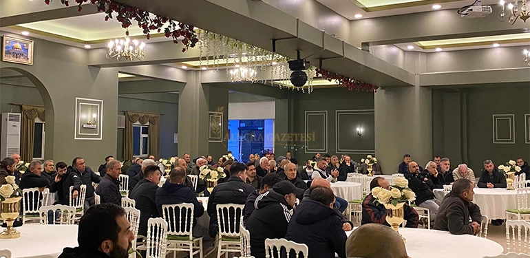 alucra gazetesi alucra haberleri giresun haberleri eyup camci secim calismalarina hiz verdi 3 Alucra, Alucra Gazetesi, Alucra Haberleri