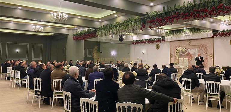 alucra gazetesi alucra haberleri giresun haberleri eyup camci secim calismalarina hiz verdi 5 Alucra, Alucra Gazetesi, Alucra Haberleri