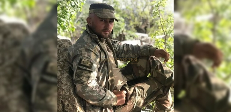 alucra gazetesi alucra haberleri giresun haberleri giresunlu sehit ahmet koroglu memleketine getirilecek Alucra, Alucra Gazetesi, Alucra Haberleri