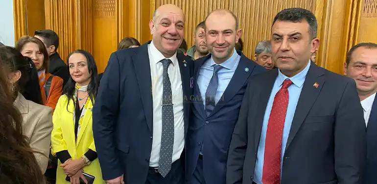 alucra gazetesi alucra haberleri giresun haberleri iyi partiden beyoglu belediyesine alucrali aday 2 1 Alucra, Alucra Gazetesi, Alucra Haberleri