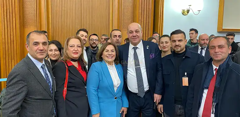 alucra gazetesi alucra haberleri giresun haberleri iyi partiden beyoglu belediyesine alucrali aday 3 Alucra, Alucra Gazetesi, Alucra Haberleri