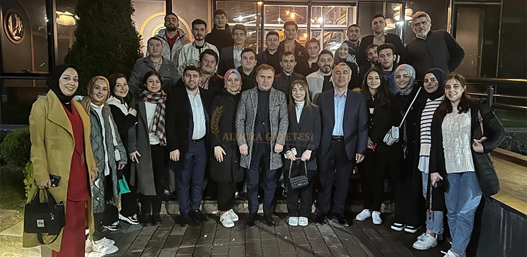 alucra gazetesi alucra haberleri giresun haberleri suleyman baba genclerle bir araya gedi 2 1 Alucra, Alucra Gazetesi, Alucra Haberleri