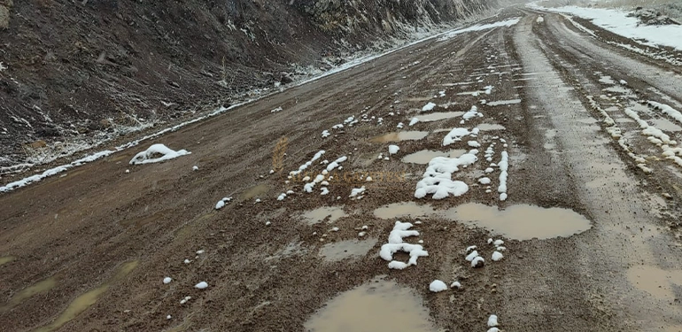alucra gazetesi alucra haberleri giresun haberleri yesilyurt koyu yollar icin cozum bekliyor 2 1 Alucra, Alucra Gazetesi, Alucra Haberleri