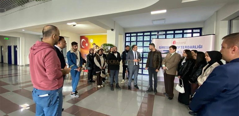 alucra gazetesi alucraturan bulutcu meslek yuksekokulu giresunda 3 Alucra, Alucra Gazetesi, Alucra Haberleri