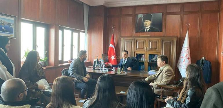 alucra gazetesi alucraturan bulutcu meslek yuksekokulu giresunda 6 Alucra, Alucra Gazetesi, Alucra Haberleri